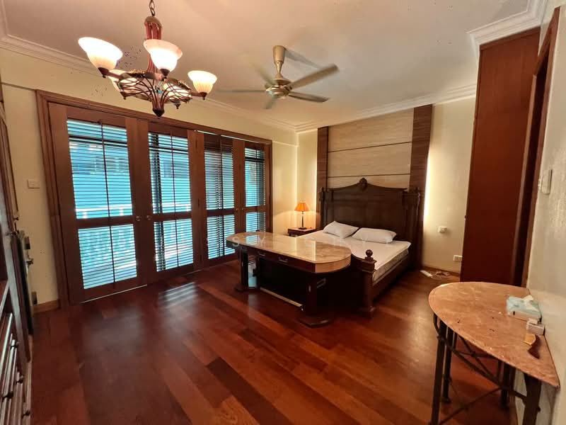 Condominium for Sale at Corinthian Condominium - Jessy Chye - Bedroom - PropertyGuru.com.my