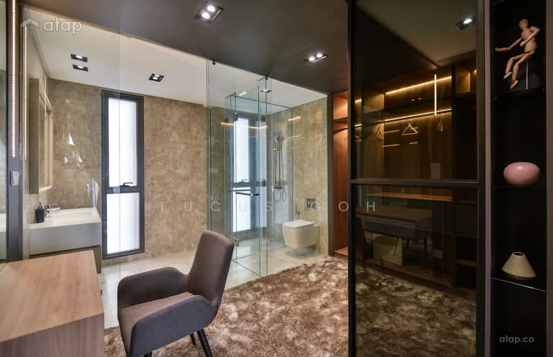 Kondominium untuk Dijual di Par 3 Condo & Condo Villa - Lucus Goh - PropertyGuru.com.my