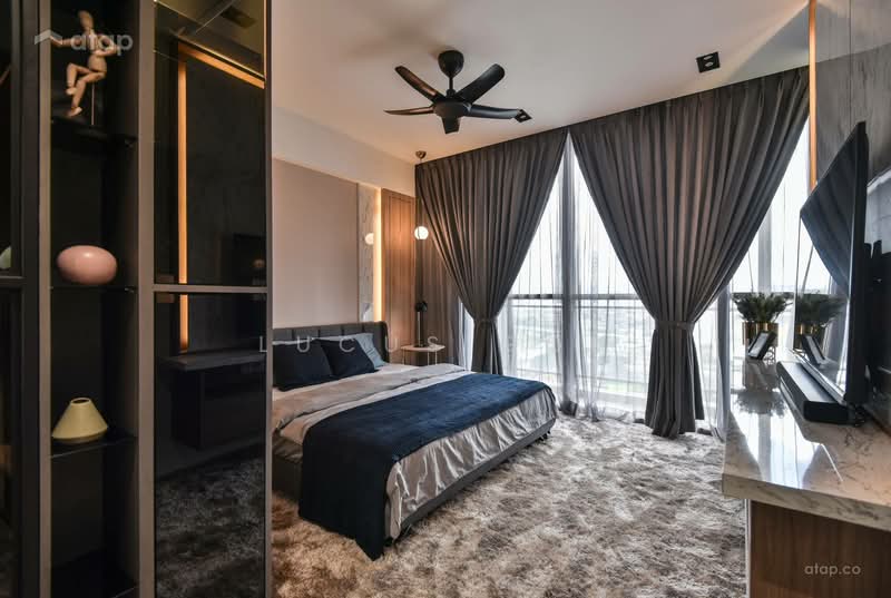 Kondominium untuk Dijual di Par 3 Condo & Condo Villa - Lucus Goh - PropertyGuru.com.my