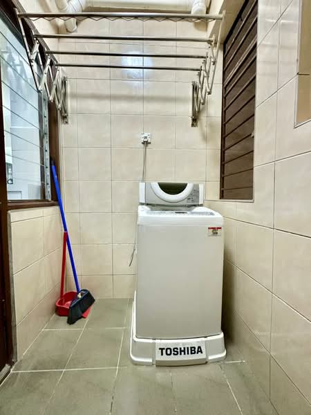 Kondominium untuk Disewa di Villa Park - Edmund Goh - Interior - PropertyGuru.com.my