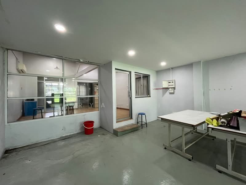 Shop / Office for Rent in Kompleks Perniagaan Gangsa (Alor Setar) - Ryan Ooi - Interior - PropertyGuru.com.my