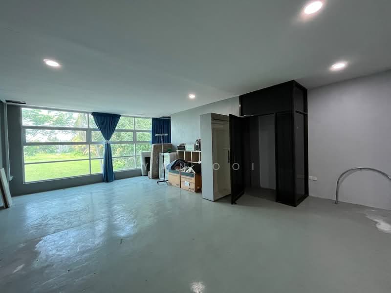 Shop / Office for Rent in Kompleks Perniagaan Gangsa (Alor Setar) - Ryan Ooi - Interior - PropertyGuru.com.my