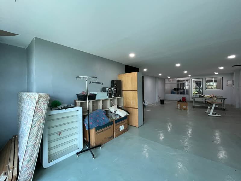 Shop / Office for Rent in Kompleks Perniagaan Gangsa (Alor Setar) - Ryan Ooi - Interior - PropertyGuru.com.my