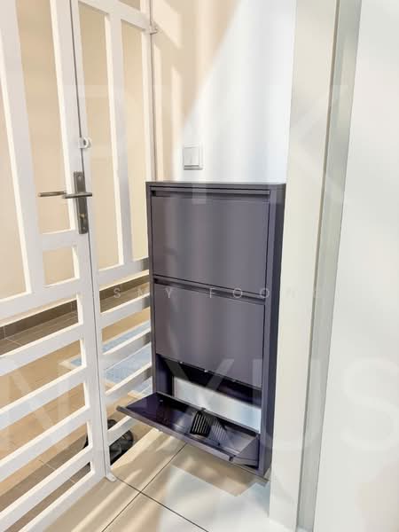 Servis Apartment untuk Disewa di Nexus Taman Pertama - Jesmy Foong - PropertyGuru.com.my