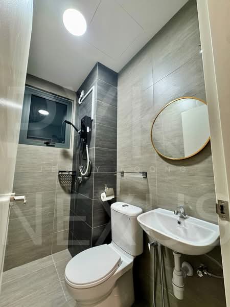 Servis Apartment untuk Disewa di Nexus Taman Pertama - Jesmy Foong - PropertyGuru.com.my