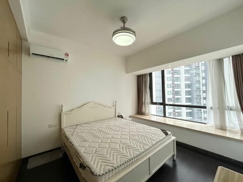 Service Residence for Rent at R&F Princess Cove Phase 1 - Joanna Tai - PropertyGuru.com.my