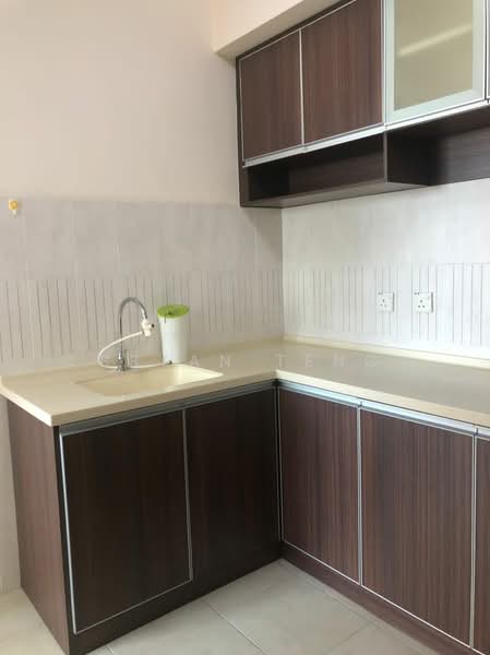 Kondominium untuk Disewa di Bayswater Resort Condominium - Bryan Teng - Kitchen - PropertyGuru.com.my