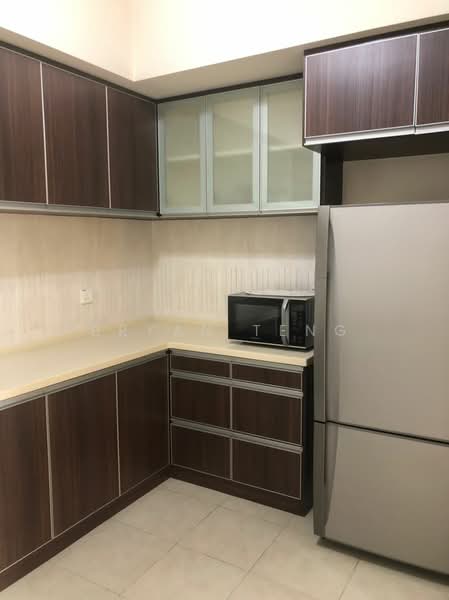 Kondominium untuk Disewa di Bayswater Resort Condominium - Bryan Teng - Kitchen - PropertyGuru.com.my