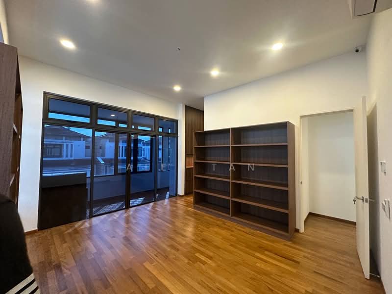 Semi-Detached House for Rent in Taman Eko Botanic (Gelang Patah) - Alen Tan - PropertyGuru.com.my