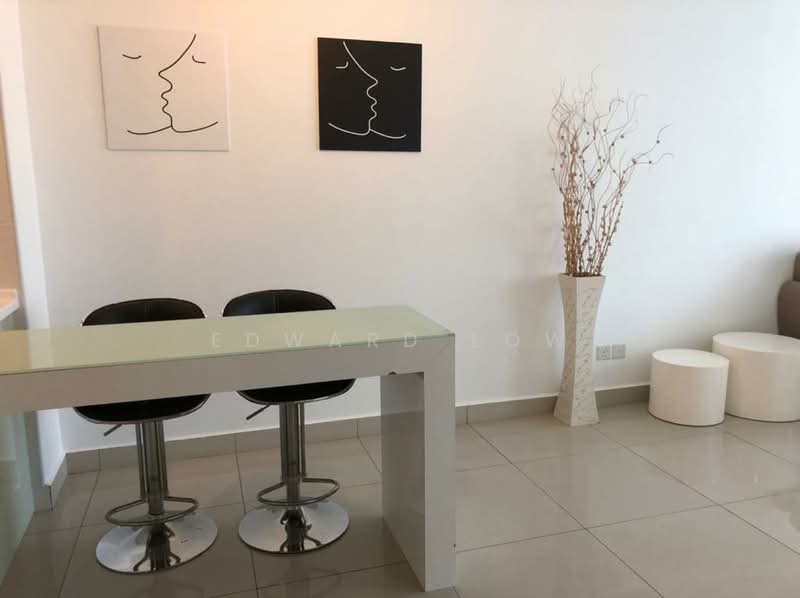 Service Residence for Sale at Solaris Dutamas - Edward Low - Interior - PropertyGuru.com.my
