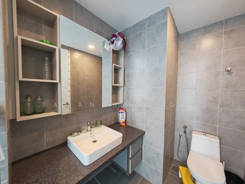 Condominium for Rent at The Robertson - Samantha Chooi - PropertyGuru.com.my