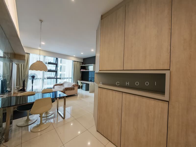 Condominium for Rent at The Robertson - Samantha Chooi - PropertyGuru.com.my