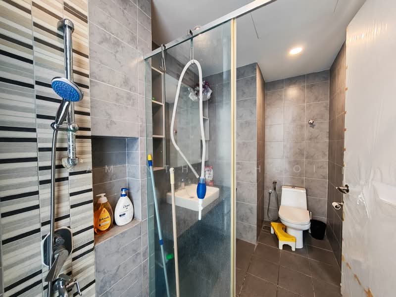 Condominium for Rent at The Robertson - Samantha Chooi - PropertyGuru.com.my