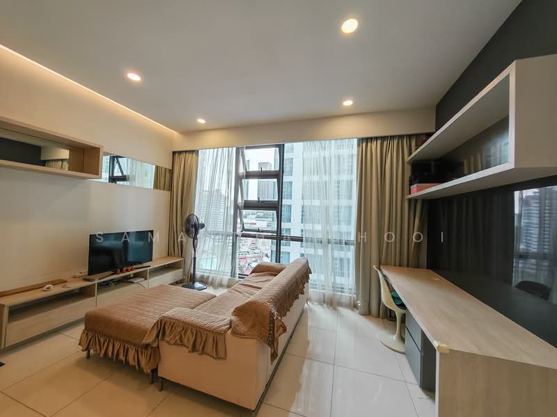 Condominium for Rent at The Robertson - Samantha Chooi - PropertyGuru.com.my