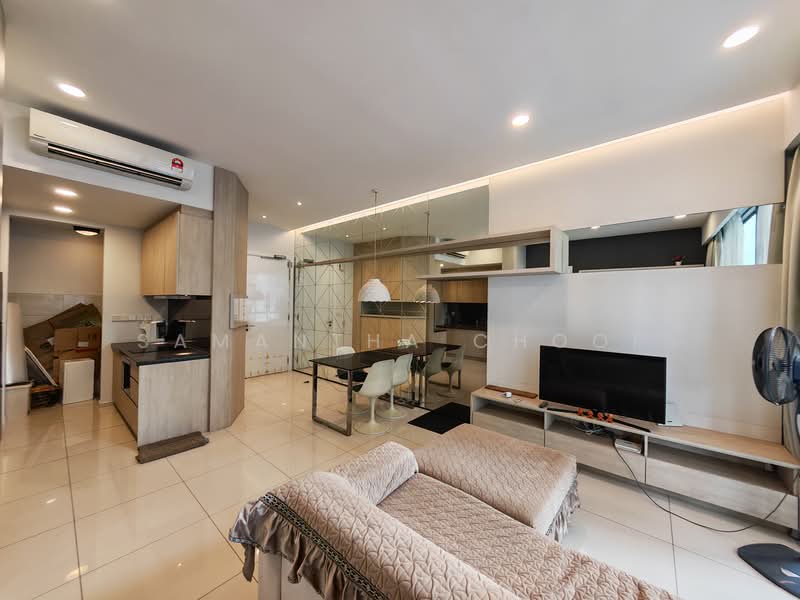 Condominium for Rent at The Robertson - Samantha Chooi - PropertyGuru.com.my