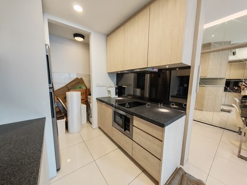 Condominium for Rent at The Robertson - Samantha Chooi - PropertyGuru.com.my