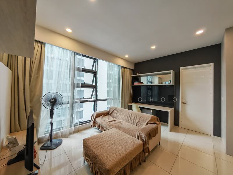 Condominium for Rent at The Robertson - Samantha Chooi - PropertyGuru.com.my