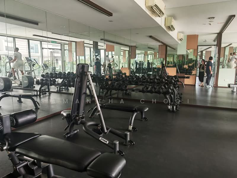 Condominium for Rent at The Robertson - Samantha Chooi - PropertyGuru.com.my