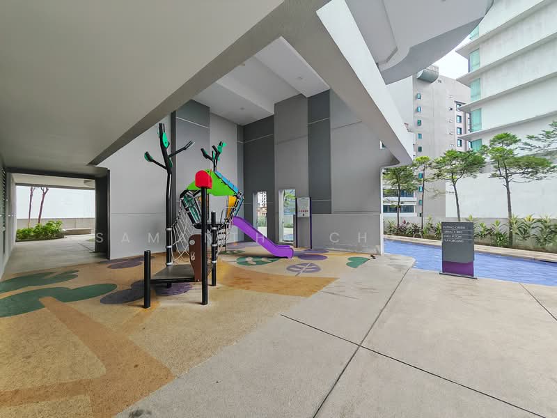 Condominium for Rent at The Robertson - Samantha Chooi - PropertyGuru.com.my