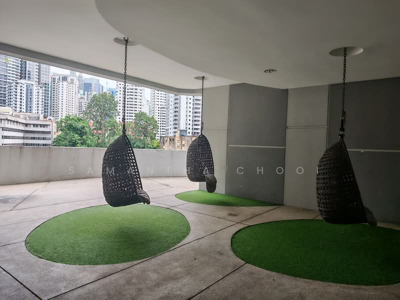 Condominium for Rent at The Robertson - Samantha Chooi - PropertyGuru.com.my