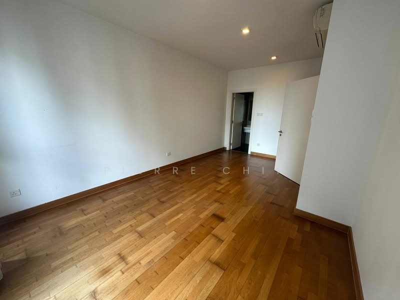 Servis Apartment untuk Dijual di D'Pristine - Pierre Chin - Interior - PropertyGuru.com.my