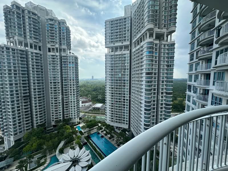 Servis Apartment untuk Dijual di D'Pristine - Pierre Chin - Exterior - PropertyGuru.com.my