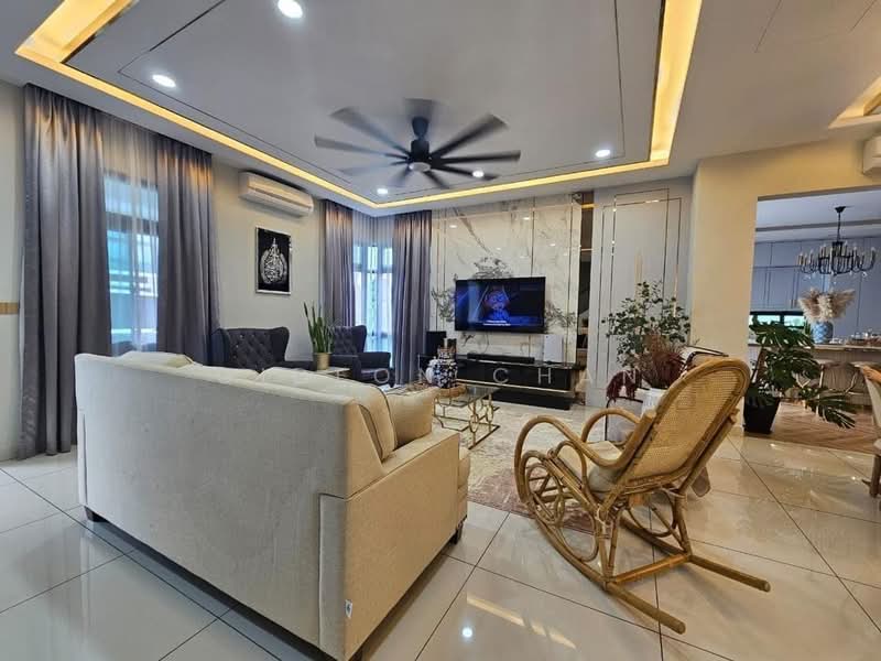Bungalow for Sale in Horizon Hills (Iskandar Puteri (Nusajaya)) - Gideon Chan - PropertyGuru.com.my
