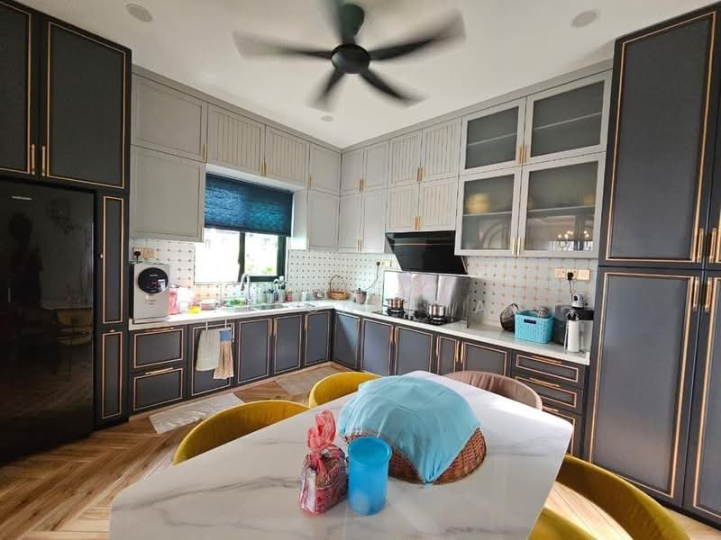 Bungalow for Sale in Horizon Hills (Iskandar Puteri (Nusajaya)) - Gideon Chan - PropertyGuru.com.my