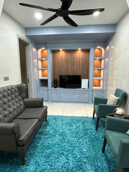 Bungalow for Sale in Horizon Hills (Iskandar Puteri (Nusajaya)) - Gideon Chan - PropertyGuru.com.my