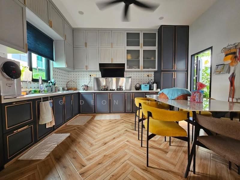 Bungalow for Sale in Horizon Hills (Iskandar Puteri (Nusajaya)) - Gideon Chan - PropertyGuru.com.my