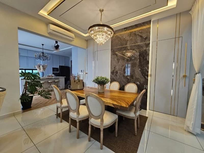 Bungalow for Sale in Horizon Hills (Iskandar Puteri (Nusajaya)) - Gideon Chan - PropertyGuru.com.my