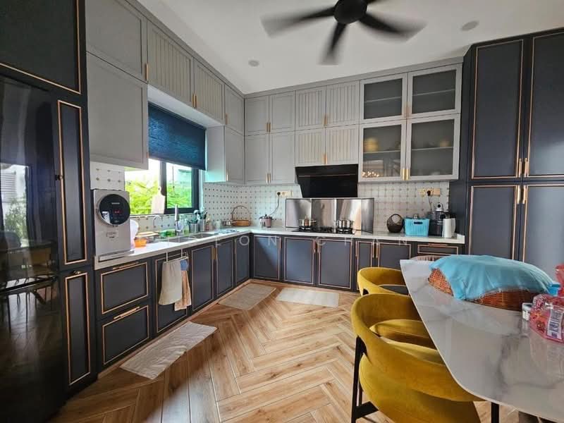 Bungalow for Sale in Horizon Hills (Iskandar Puteri (Nusajaya)) - Gideon Chan - PropertyGuru.com.my