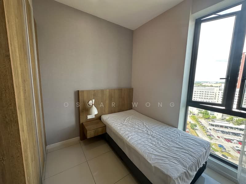 Condominium for Rent at The Elysia Park Residence - Oscar Wong - PropertyGuru.com.my
