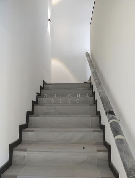 2-storey Terraced House for Rent in Bandar Tiram (Ulu Tiram) - Soh Chai Seng - Interior - PropertyGuru.com.my