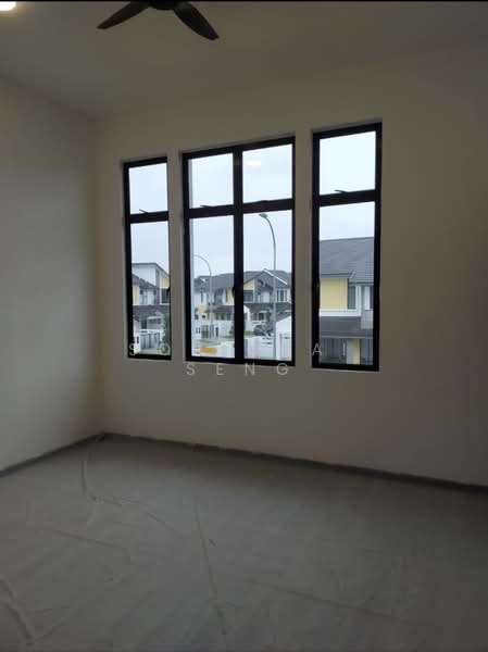 2-storey Terraced House for Rent in Bandar Tiram (Ulu Tiram) - Soh Chai Seng - Interior - PropertyGuru.com.my