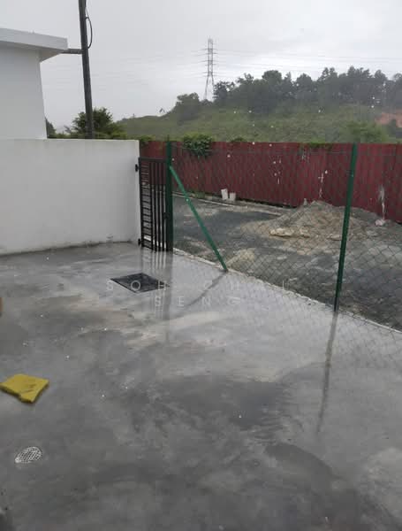 2-storey Terraced House for Rent in Bandar Tiram (Ulu Tiram) - Soh Chai Seng - Exterior - PropertyGuru.com.my