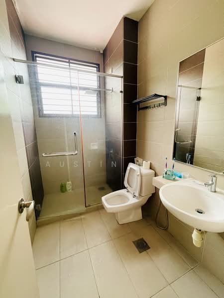 2-storey Terraced House for Sale in Bandar Puteri Puchong (Puchong) - Austin Goh - Bathroom - PropertyGuru.com.my