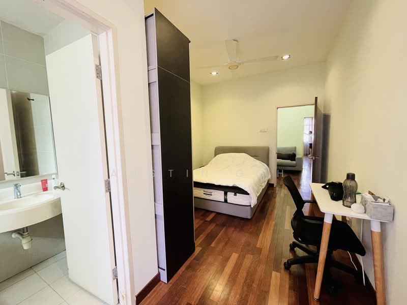 2-storey Terraced House for Sale in Bandar Puteri Puchong (Puchong) - Austin Goh - Bedroom - PropertyGuru.com.my