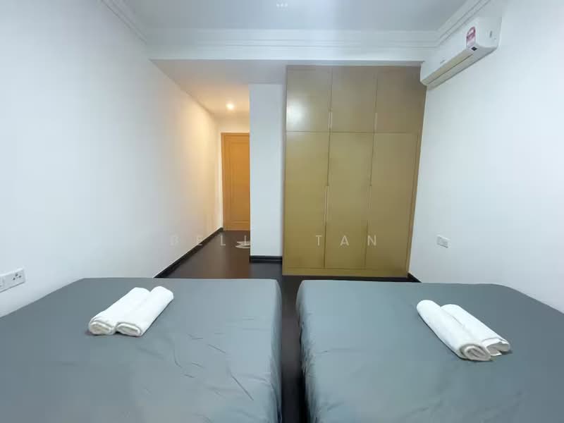 Condominium for Sale at R&F Princess Cove Phase 2-Seine Region - Bella Tan - Bedroom - PropertyGuru.com.my