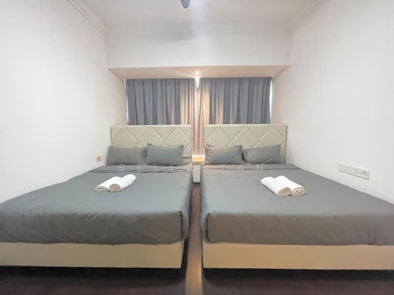 Condominium for Sale at R&F Princess Cove Phase 2-Seine Region - Bella Tan - Bedroom - PropertyGuru.com.my