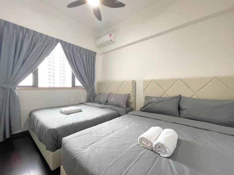Condominium for Sale at R&F Princess Cove Phase 2-Seine Region - Bella Tan - Bedroom - PropertyGuru.com.my