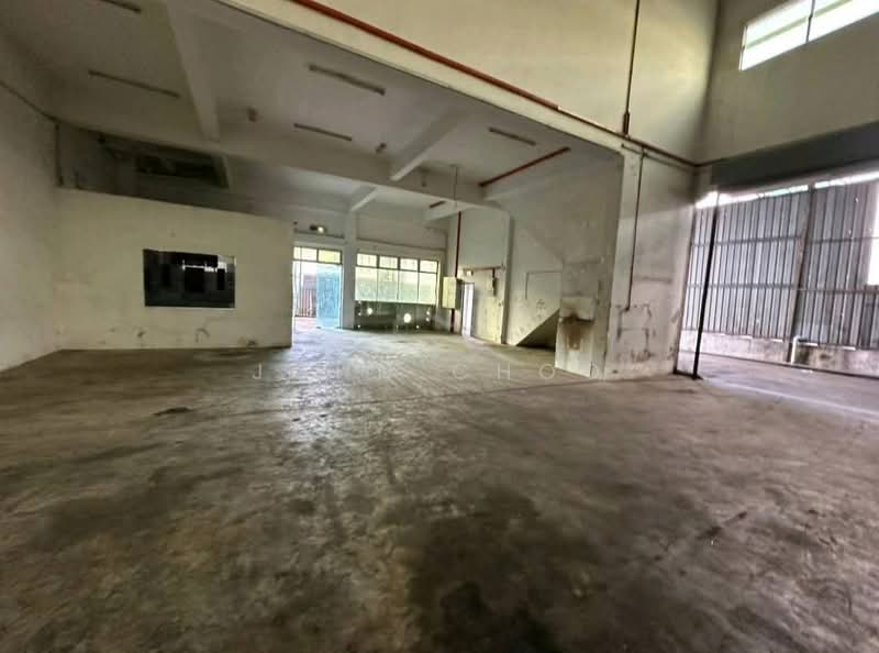 Kilang untuk Dijual di Senai (Johor) - John Choo - Interior - PropertyGuru.com.my