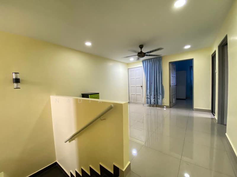 Rumah Teres 2 Tingkat untuk Disewa di Seksyen 13 (Shah Alam) - Nadia Shukri - Interior - PropertyGuru.com.my
