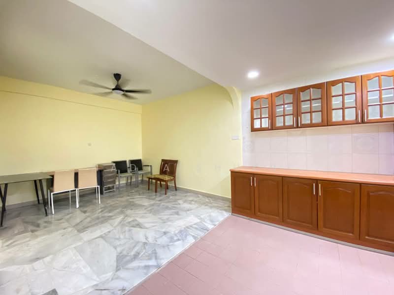 Rumah Teres 2 Tingkat untuk Disewa di Seksyen 13 (Shah Alam) - Nadia Shukri - Interior - PropertyGuru.com.my