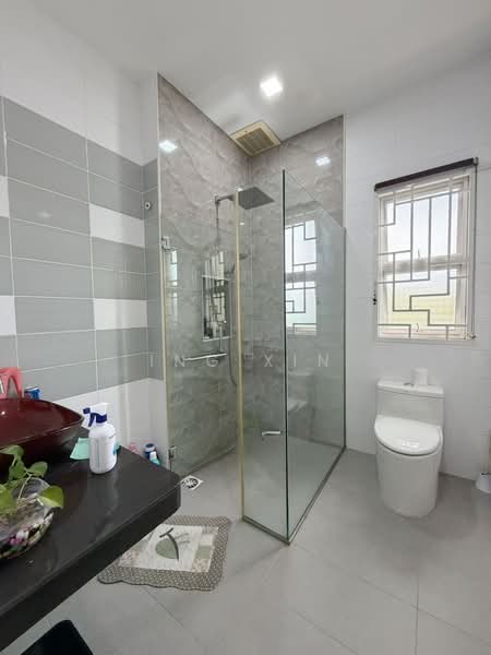 Cluster House for Sale in Taman Nusa Bestari (Iskandar Puteri (Nusajaya)) - Ing Xin - PropertyGuru.com.my