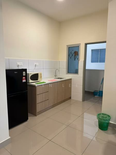 Service Residence for Rent at Residensi Nexus Kajang (PR1MA Kajang) - Ken Lee - PropertyGuru.com.my