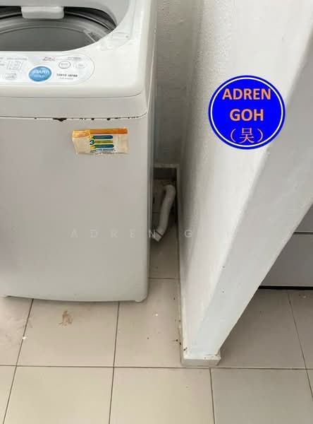 Pangsapuri untuk Disewa di Sri Saujana - Adren Goh - PropertyGuru.com.my