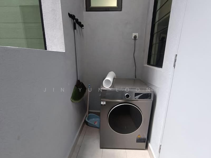 Servis Apartment untuk Disewa di Ruby Seapark - Jin Yun Loong - PropertyGuru.com.my