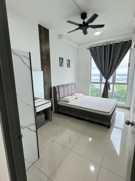 Service Residence for Rent at Meridin Bayvue @ Sierra Perdana - Mr Lu - PropertyGuru.com.my