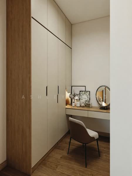 Condominium for Rent at Ixora Residence - Ashley Wong - PropertyGuru.com.my